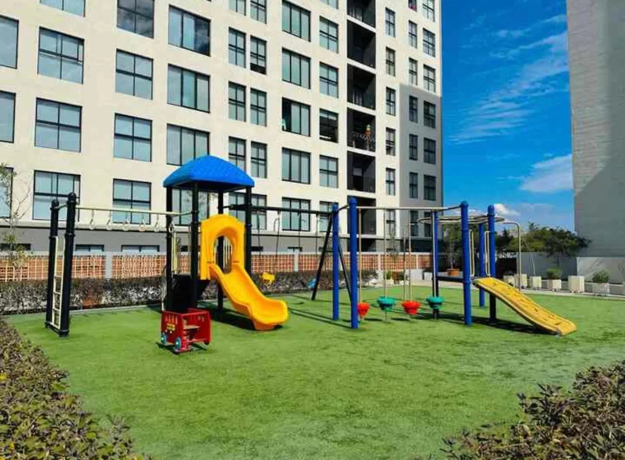 Hermoso Departamento Con Terraza Propia Гвадалахара 0*,  Мексика