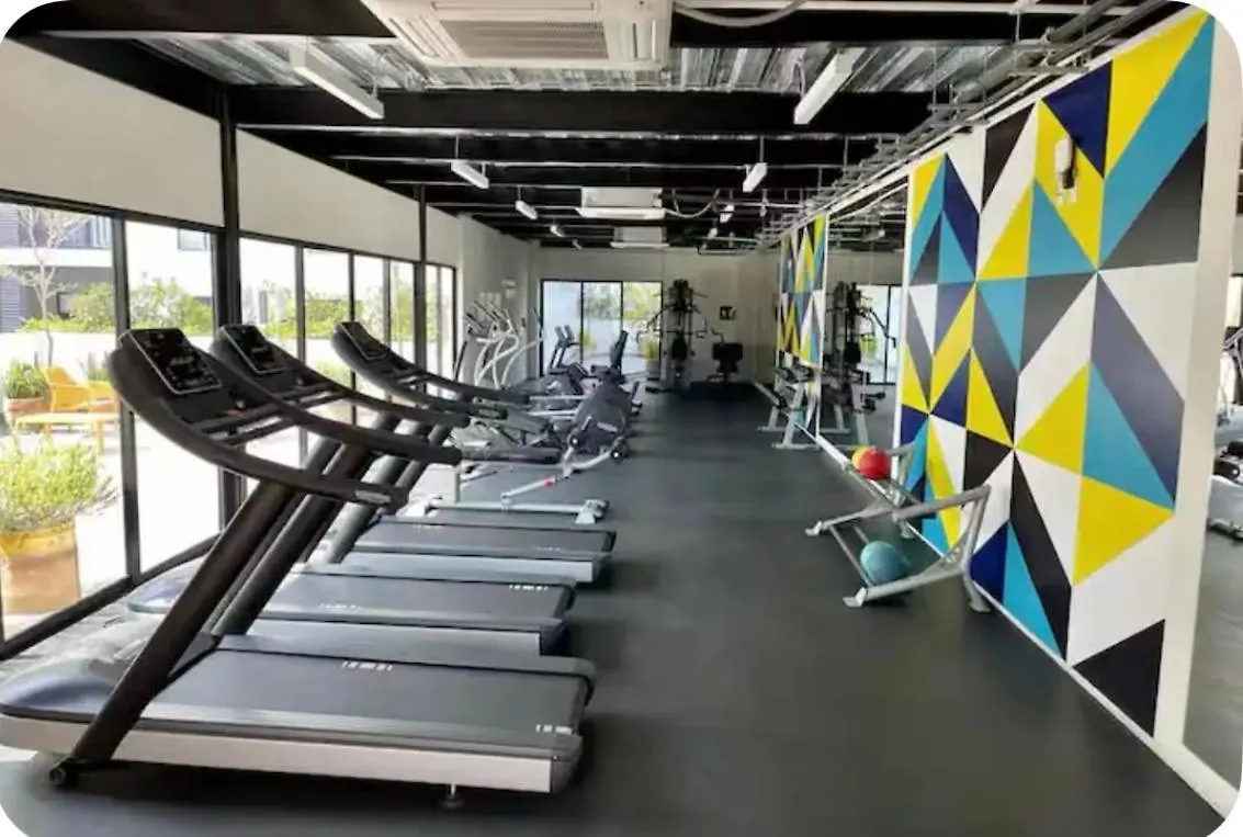 Hermoso Departamento Con Terraza Propia Гвадалахара