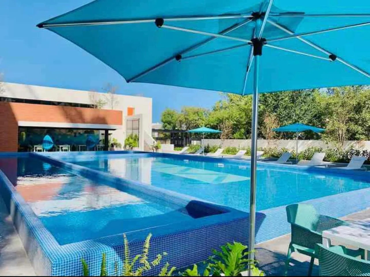 Hermoso Departamento Con Terraza Propia Гвадалахара Мексика