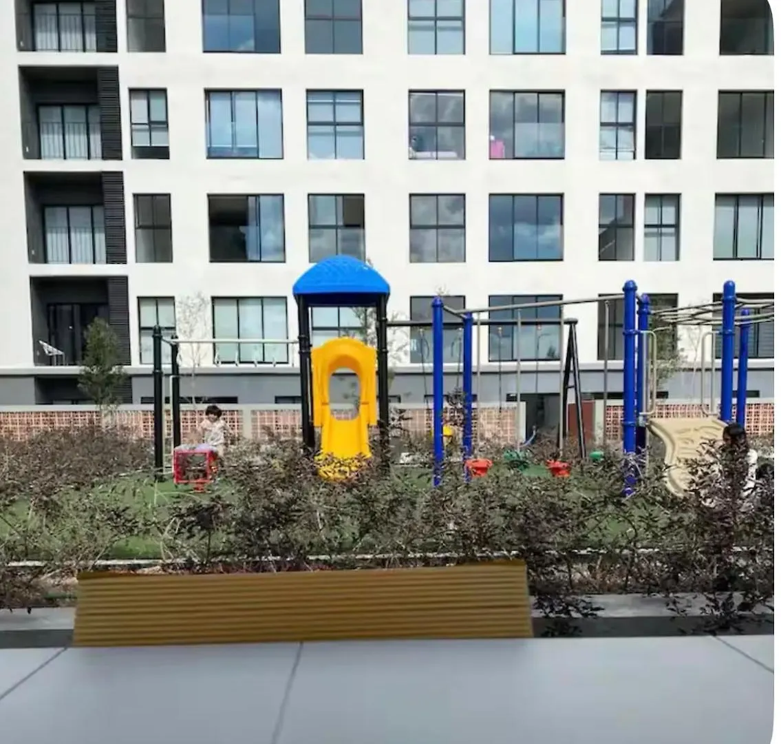 Hermoso Departamento Con Terraza Propia Гвадалахара Апартаменты