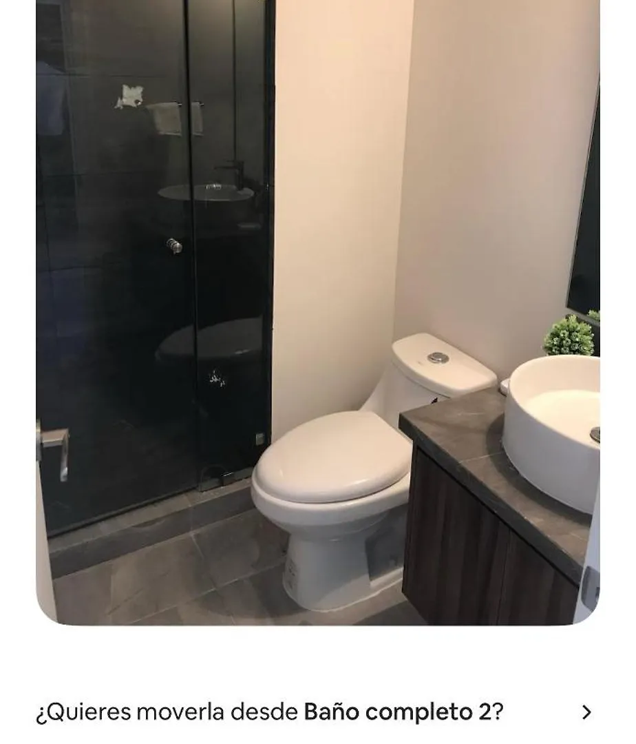 Hermoso Departamento Con Terraza Propia Гвадалахара Мексика